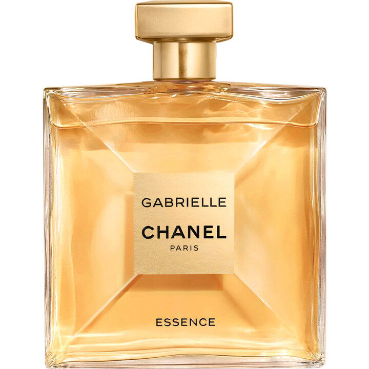 Gabrielle Chanel Essence